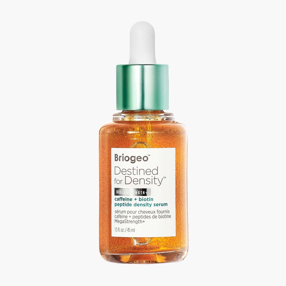*NEW* Briogeo Hair Growth Serum